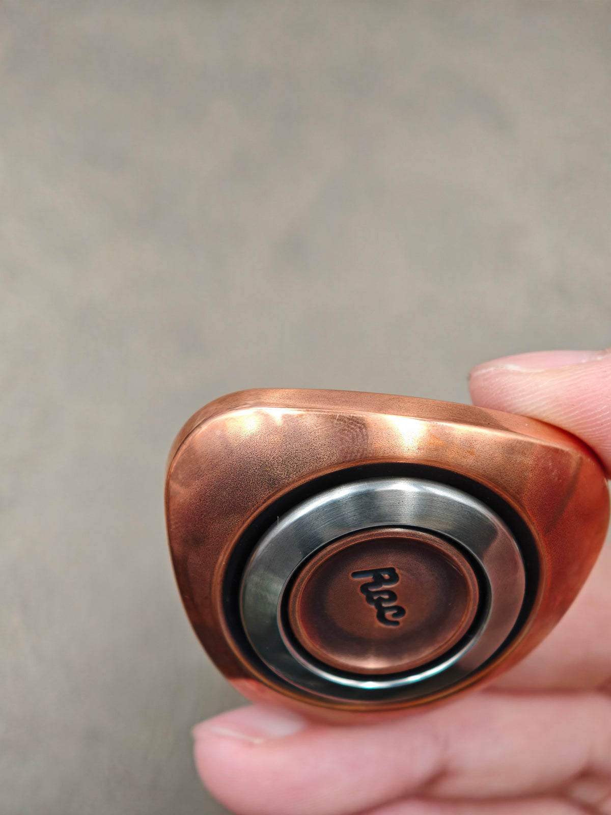 Roc 2.0 Copper