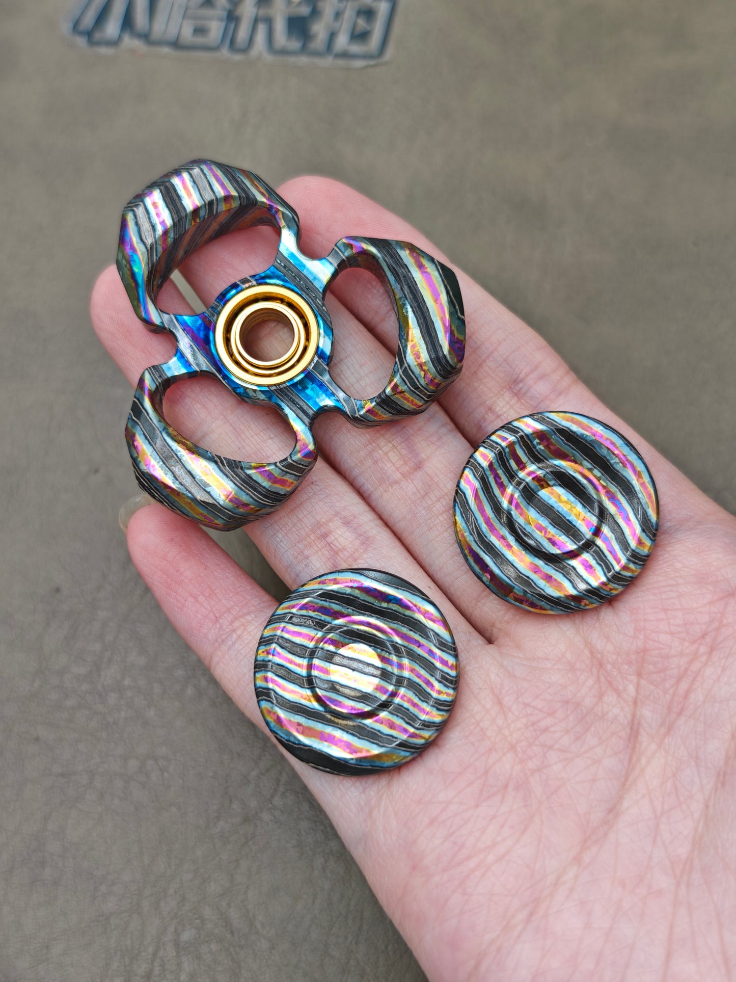 Tri Zircuti