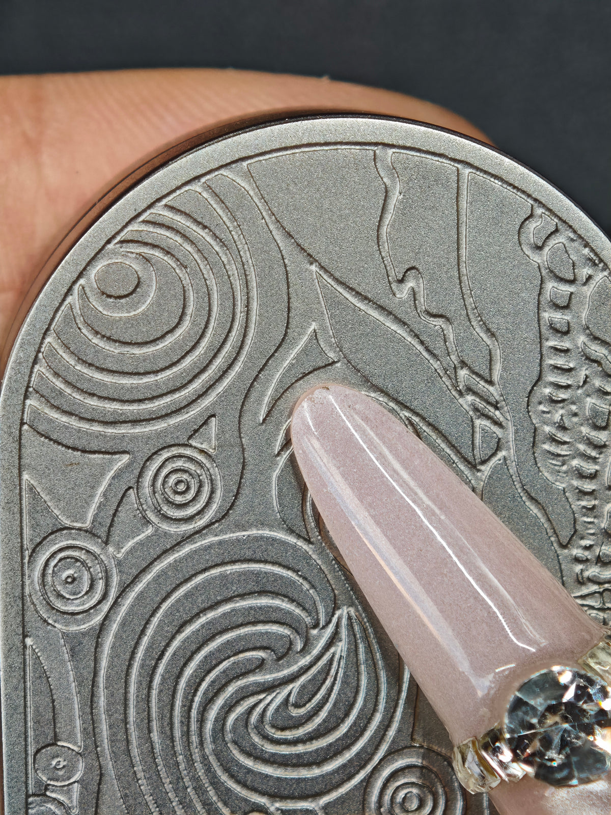 Van Gogh Stainless Steel
