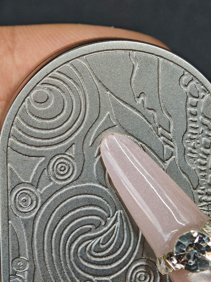 Van Gogh Stainless Steel