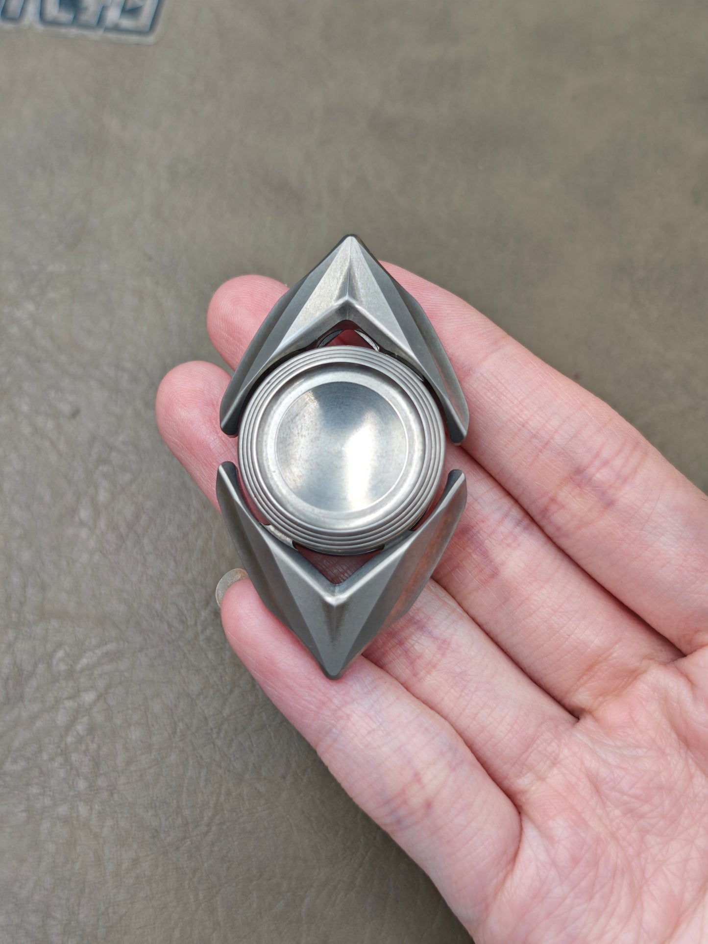 Sagittarius Tungsten