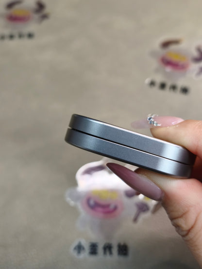 Dragon Rhythm Titanium
