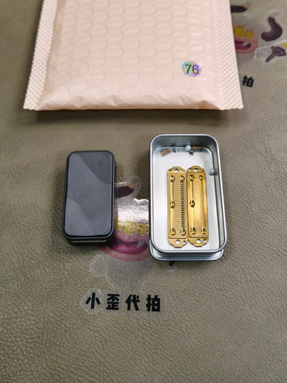 Pursuit Zirconium