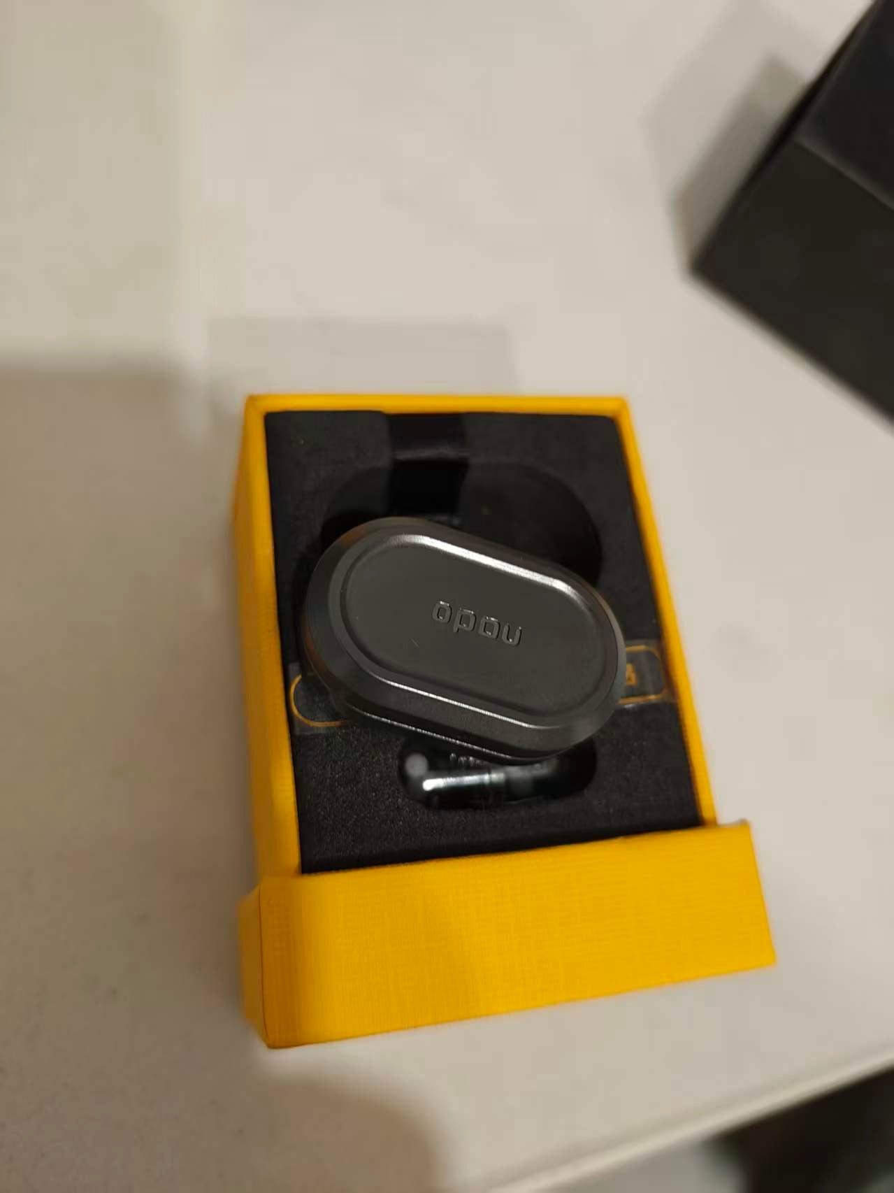 Nado Zirconium