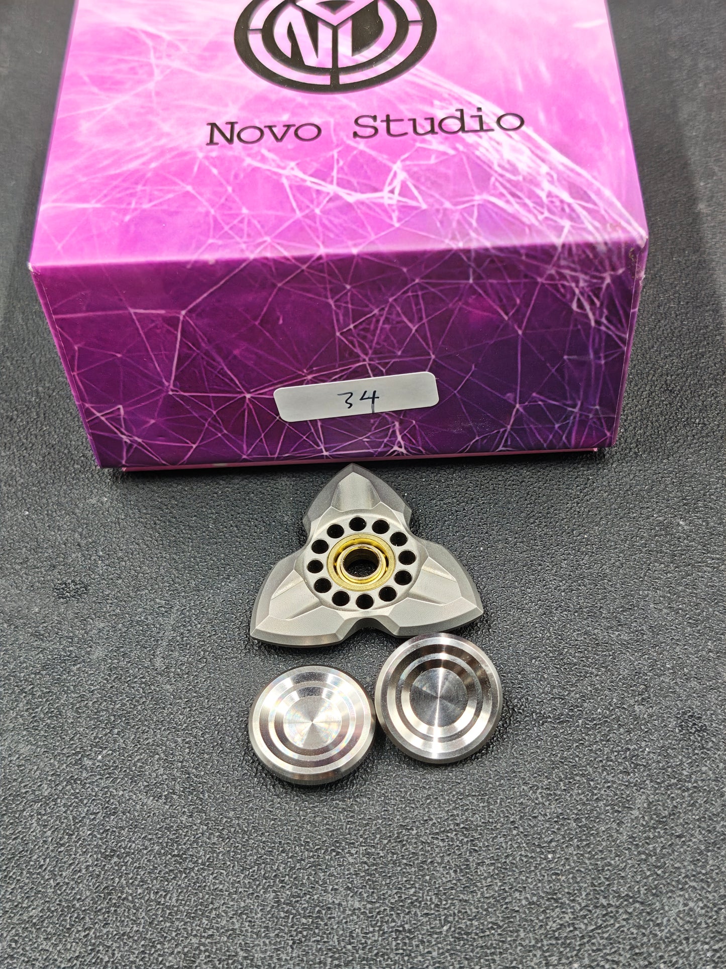 Stainless Steel