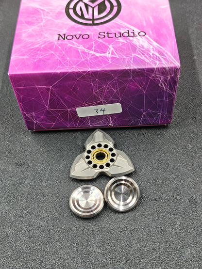 Stainless Steel