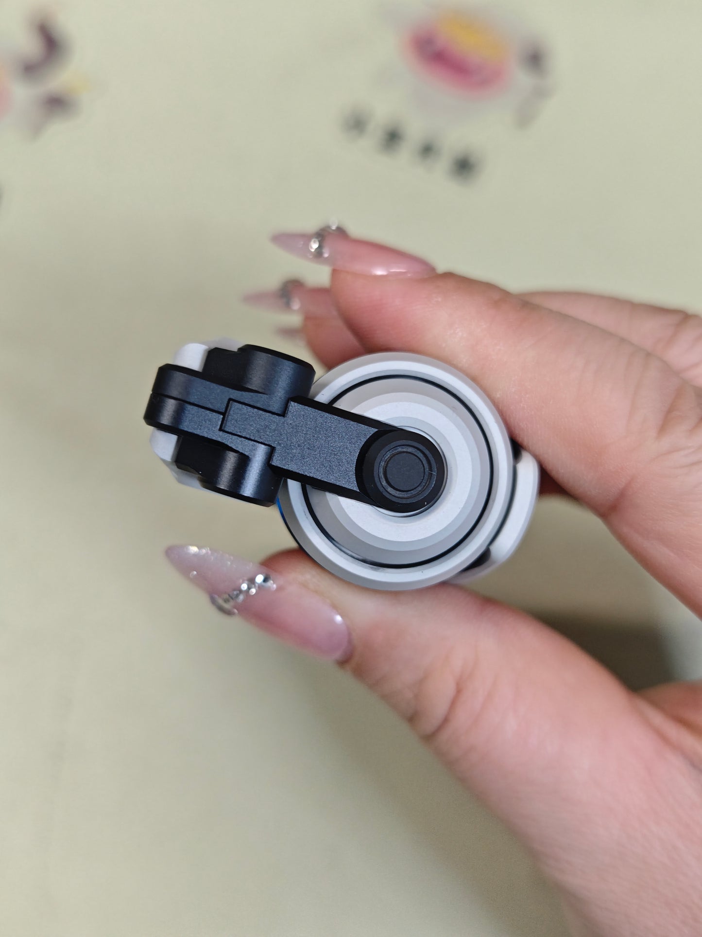 Sinian Titanium Zircuti