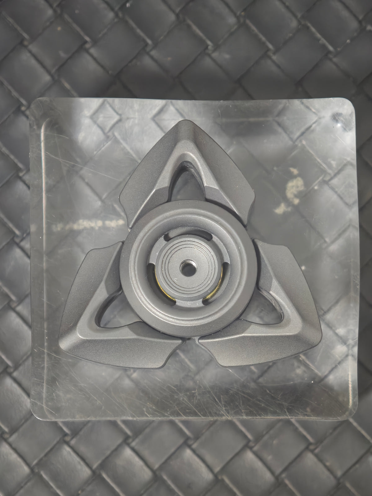 Soul Zirconium