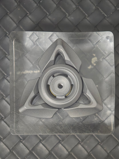 Soul Zirconium
