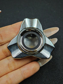Mama Boat Stainless Steel