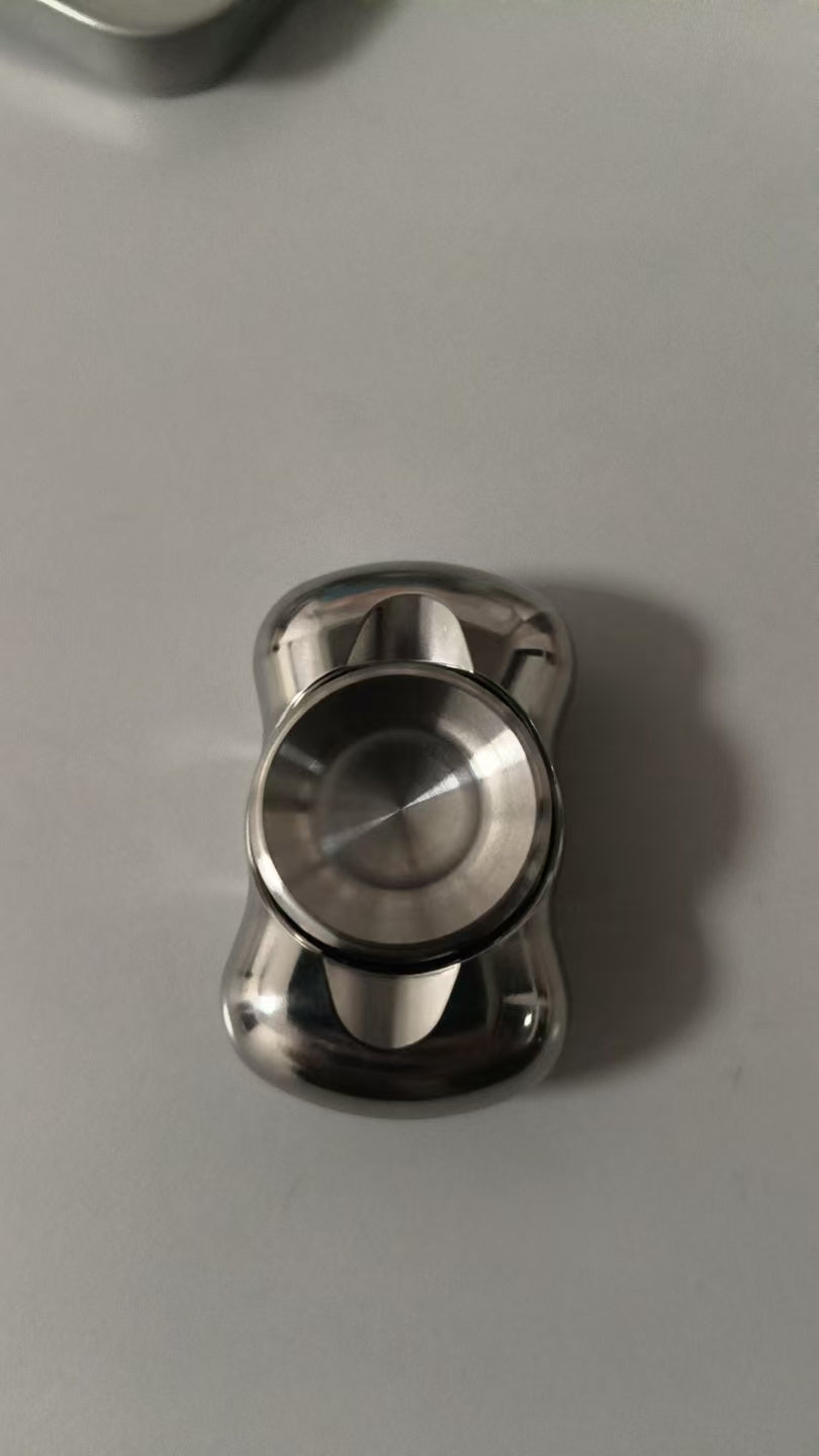 Soap 2.0 Titanium