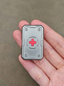 Platinum Bastion Titanium