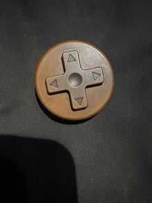 Gamer Copper