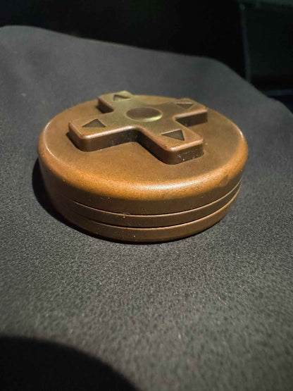 Gamer Copper
