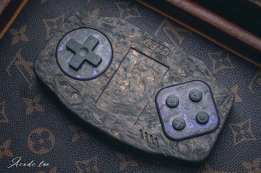 Gamer