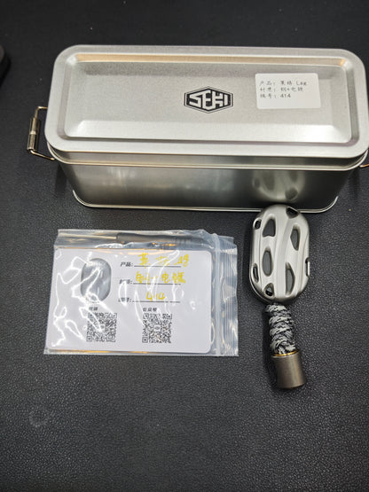 Lag Stainless Steel