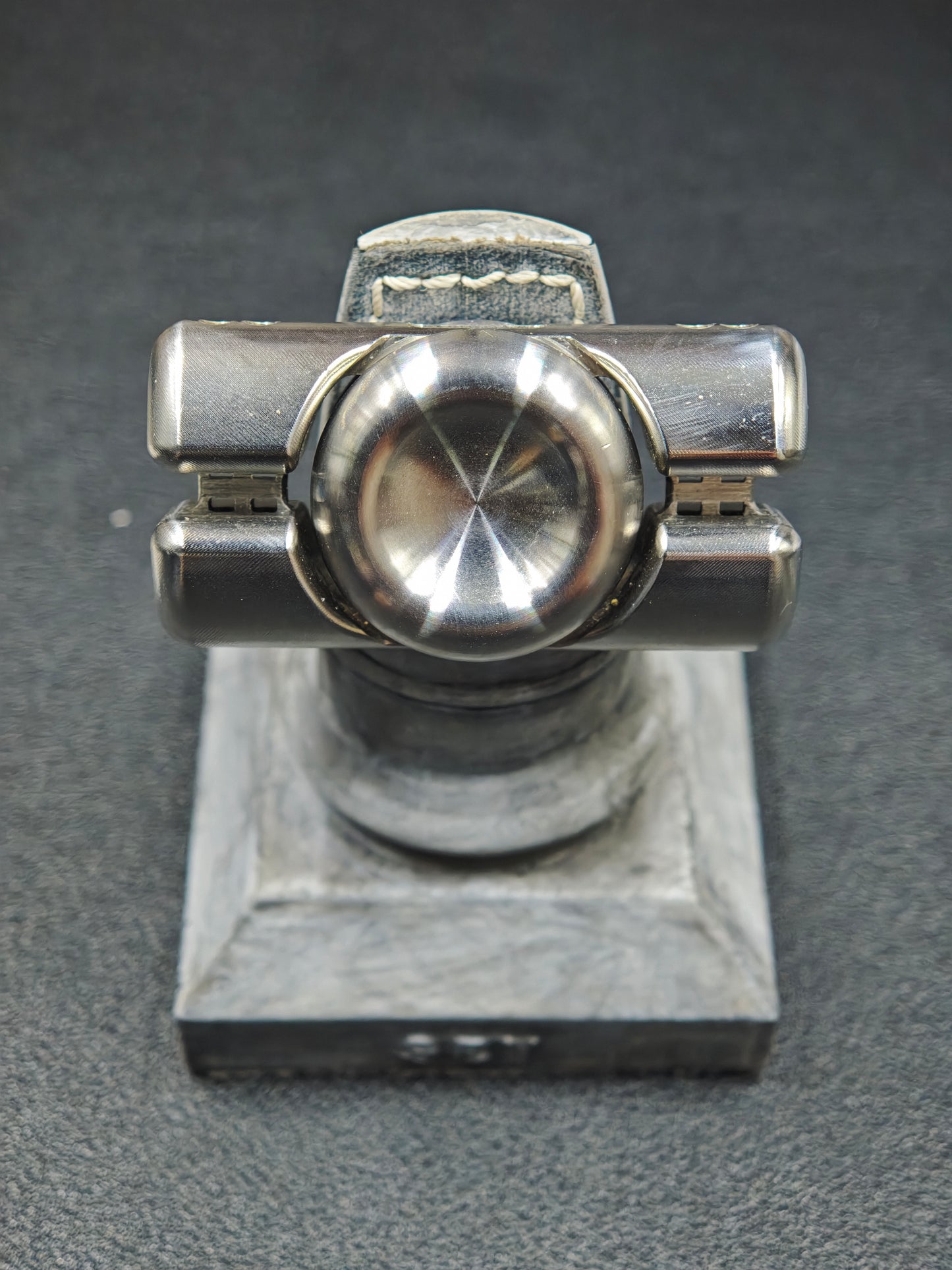 Sentinel Stainless Steel