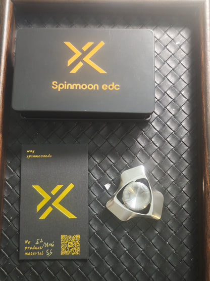 Phantom Mini Stainless Steel