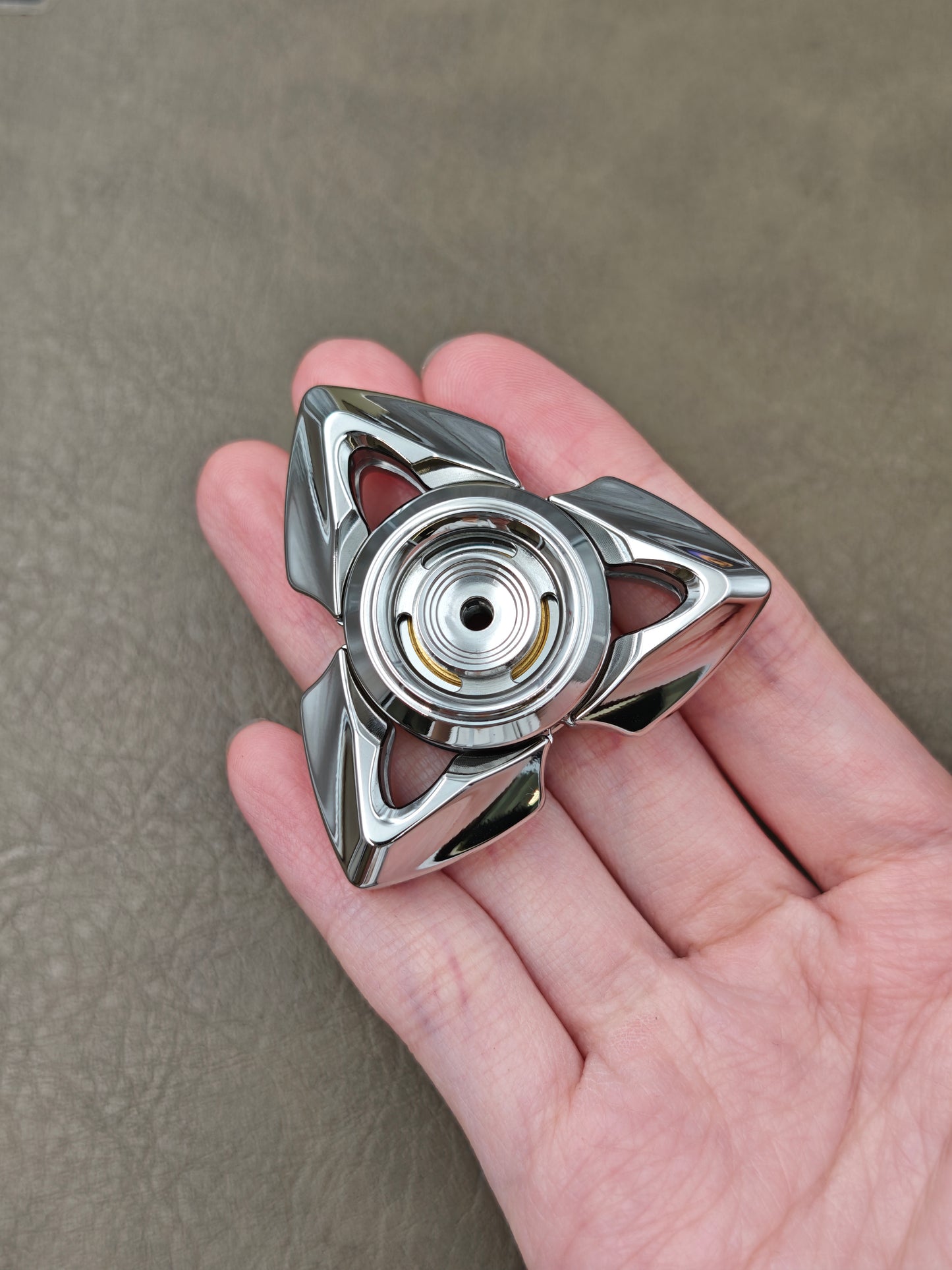 Soul Stainless Steel