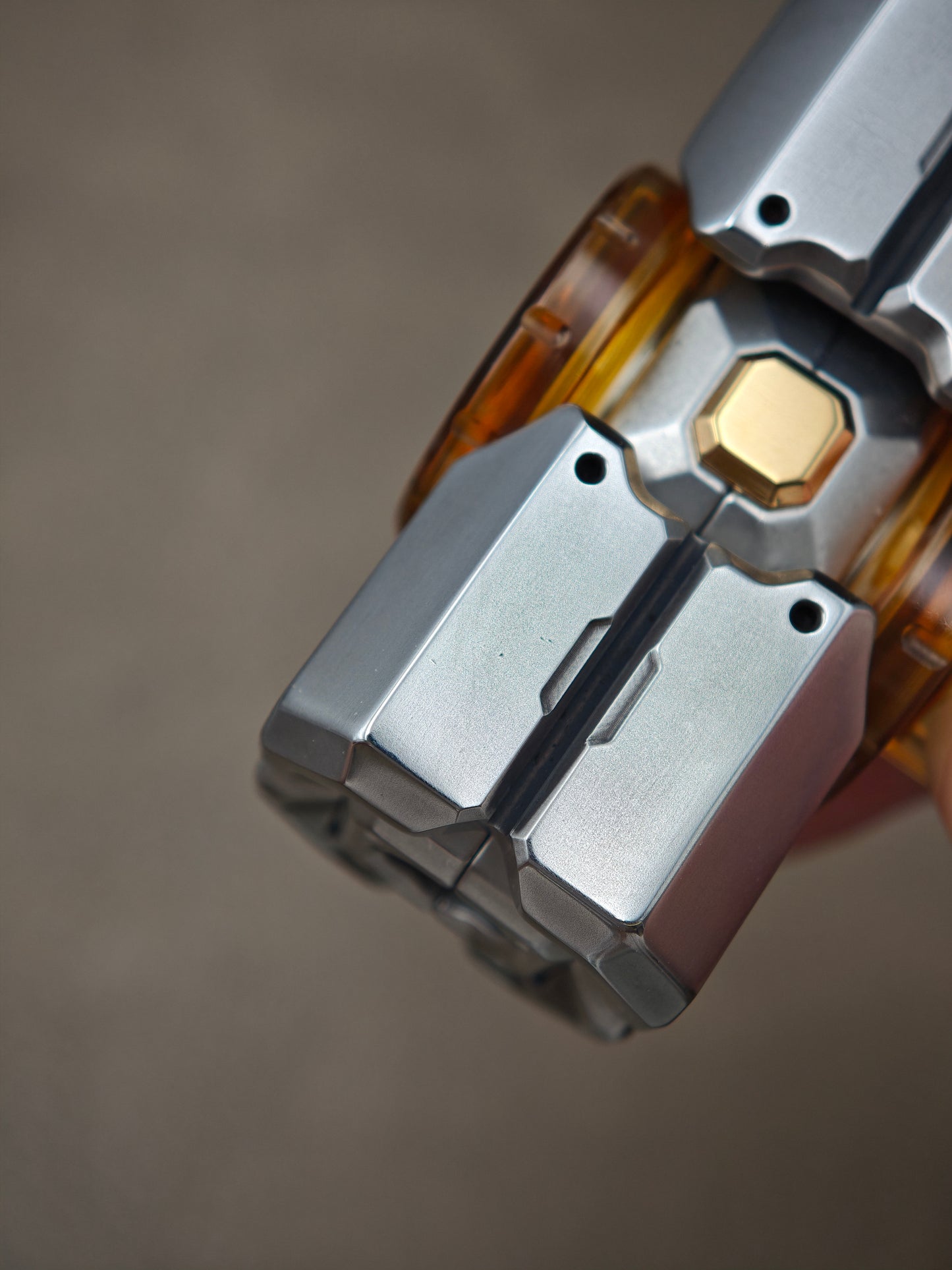 BONE Stainless Steel PEI