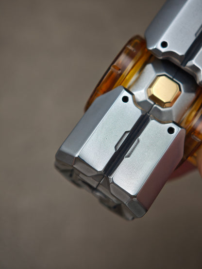 BONE Stainless Steel PEI