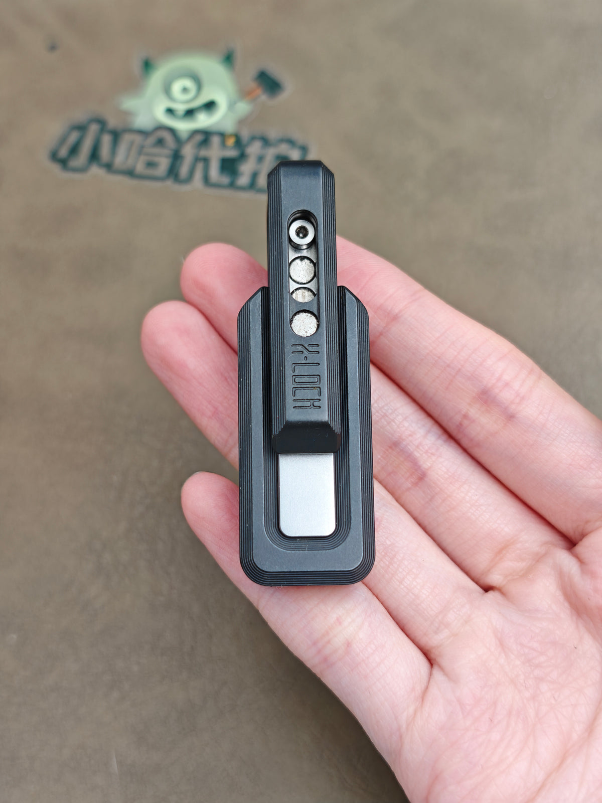 X Lock Zirconium