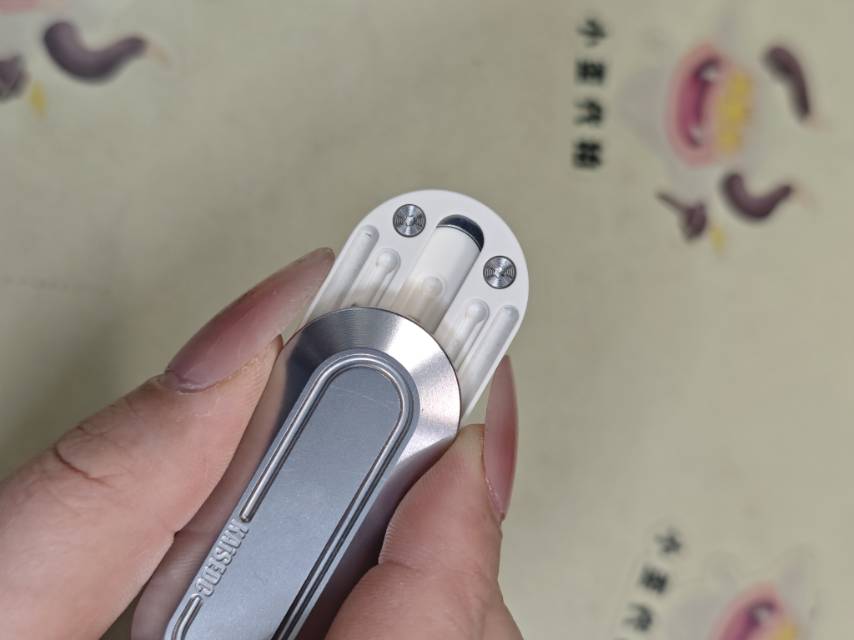 Coco Candy Stainless Steel
