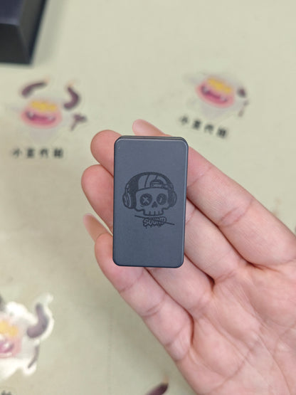 Mute Zirconium