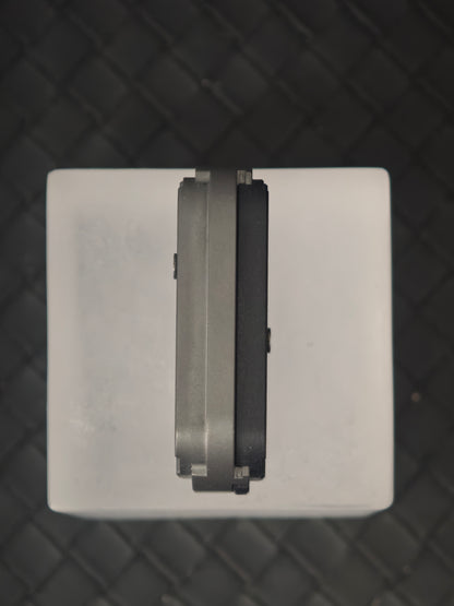 Ejector Core Zirconium