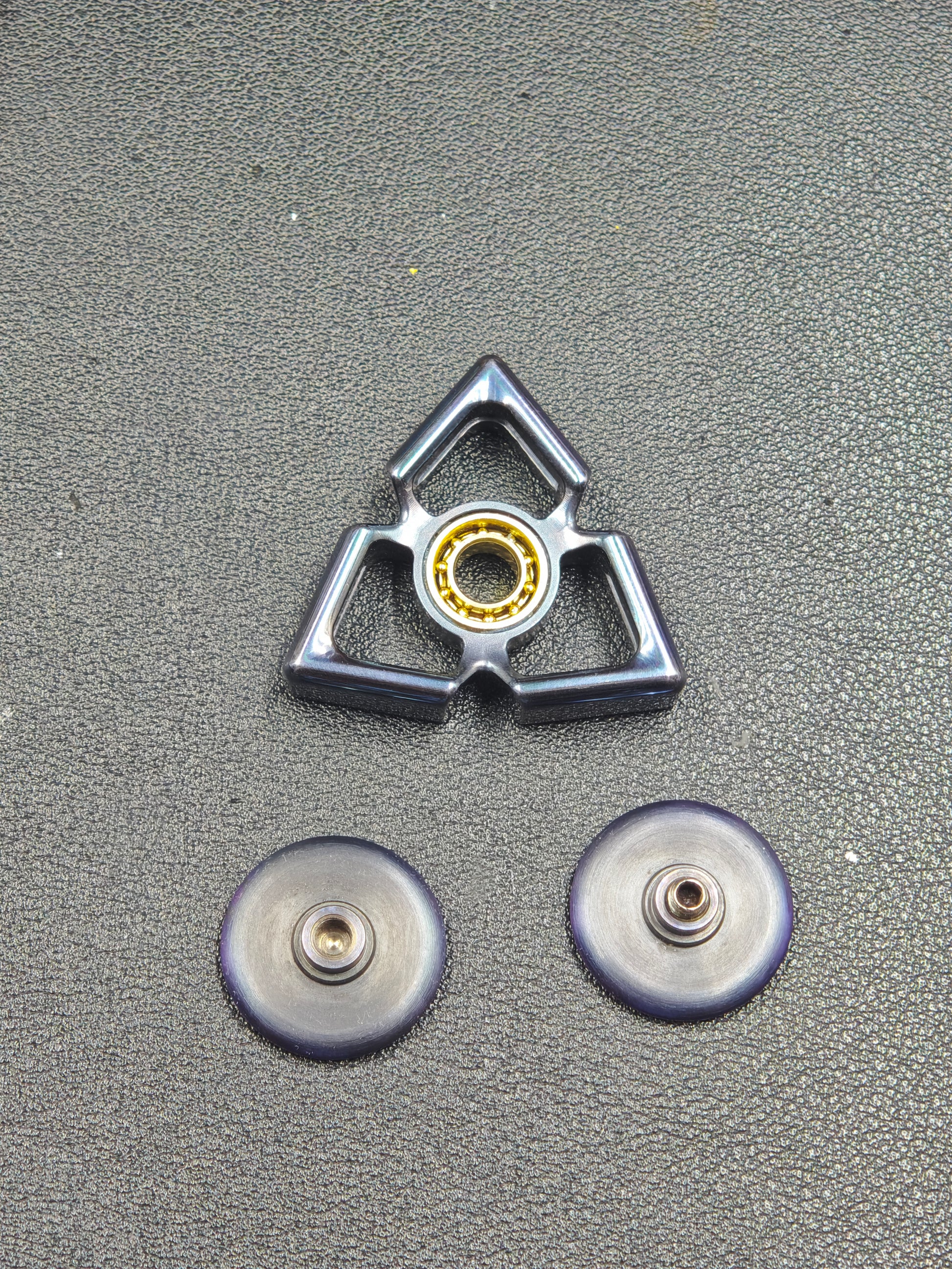 Tungsten