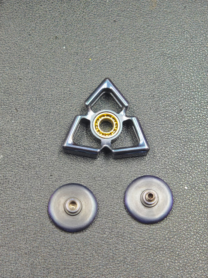 Tungsten