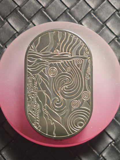 Van Gogh Zirconium