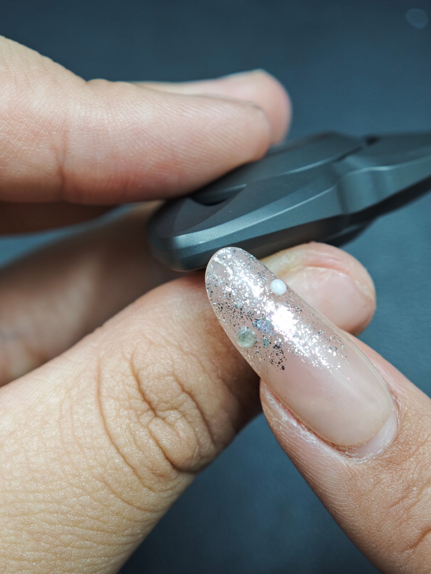 FairyWorks Mave1.1 mave1 Zirconium Stonewashed