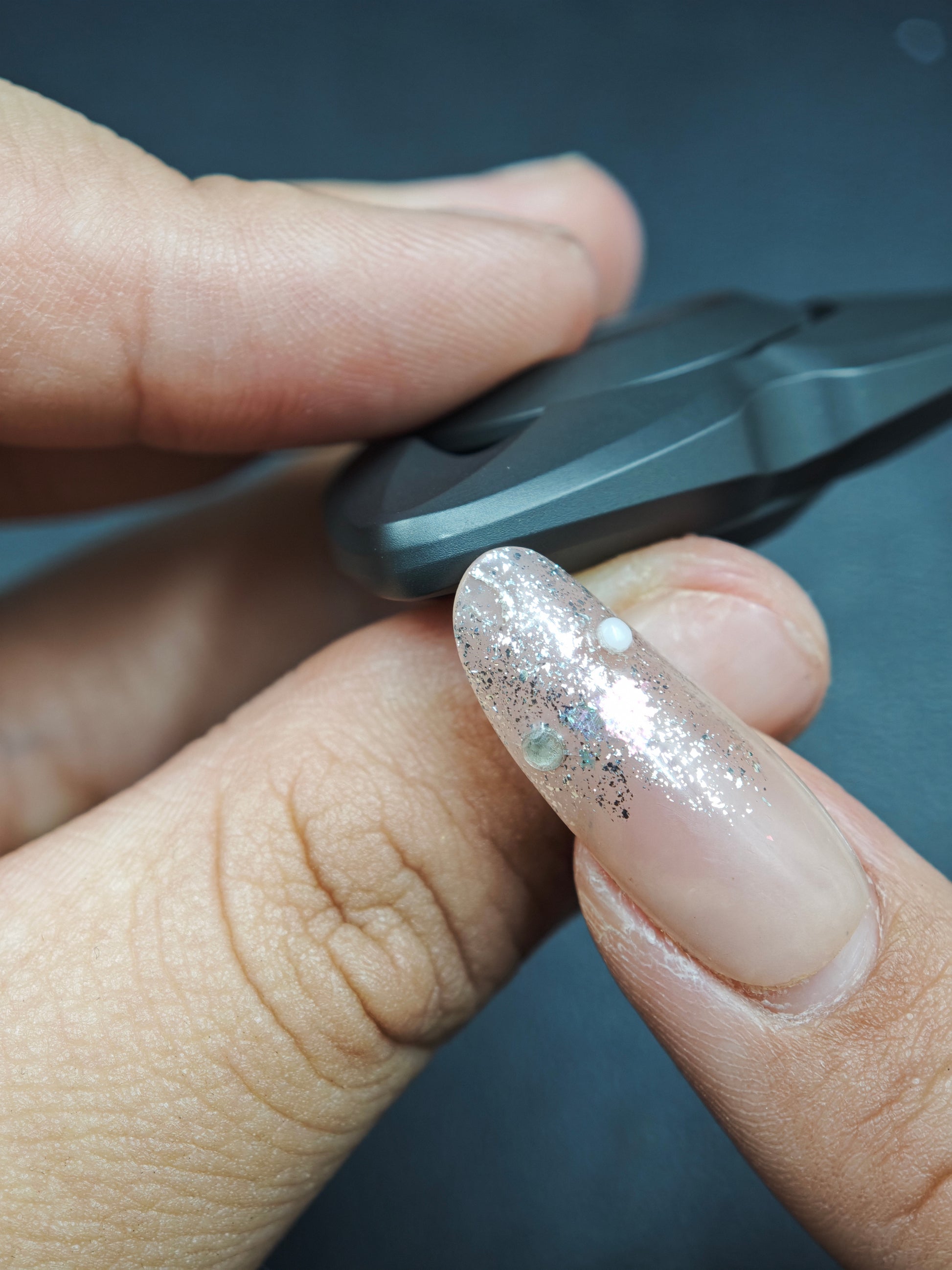 FairyWorks Mave1.1 mave1 Zirconium Stonewashed