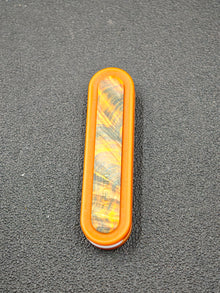 Spice Pin Resin
