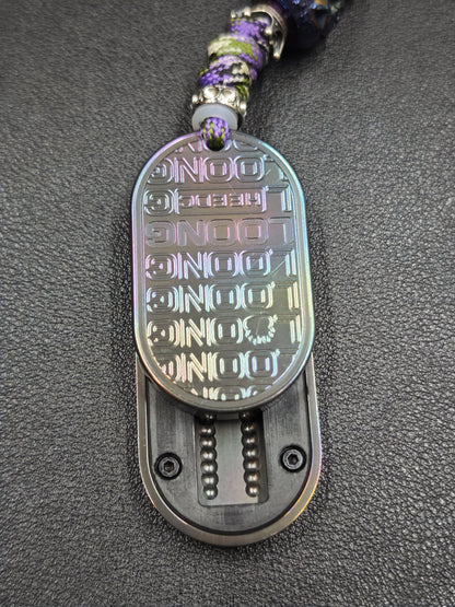 Ling Yun 3.0 Zirconium