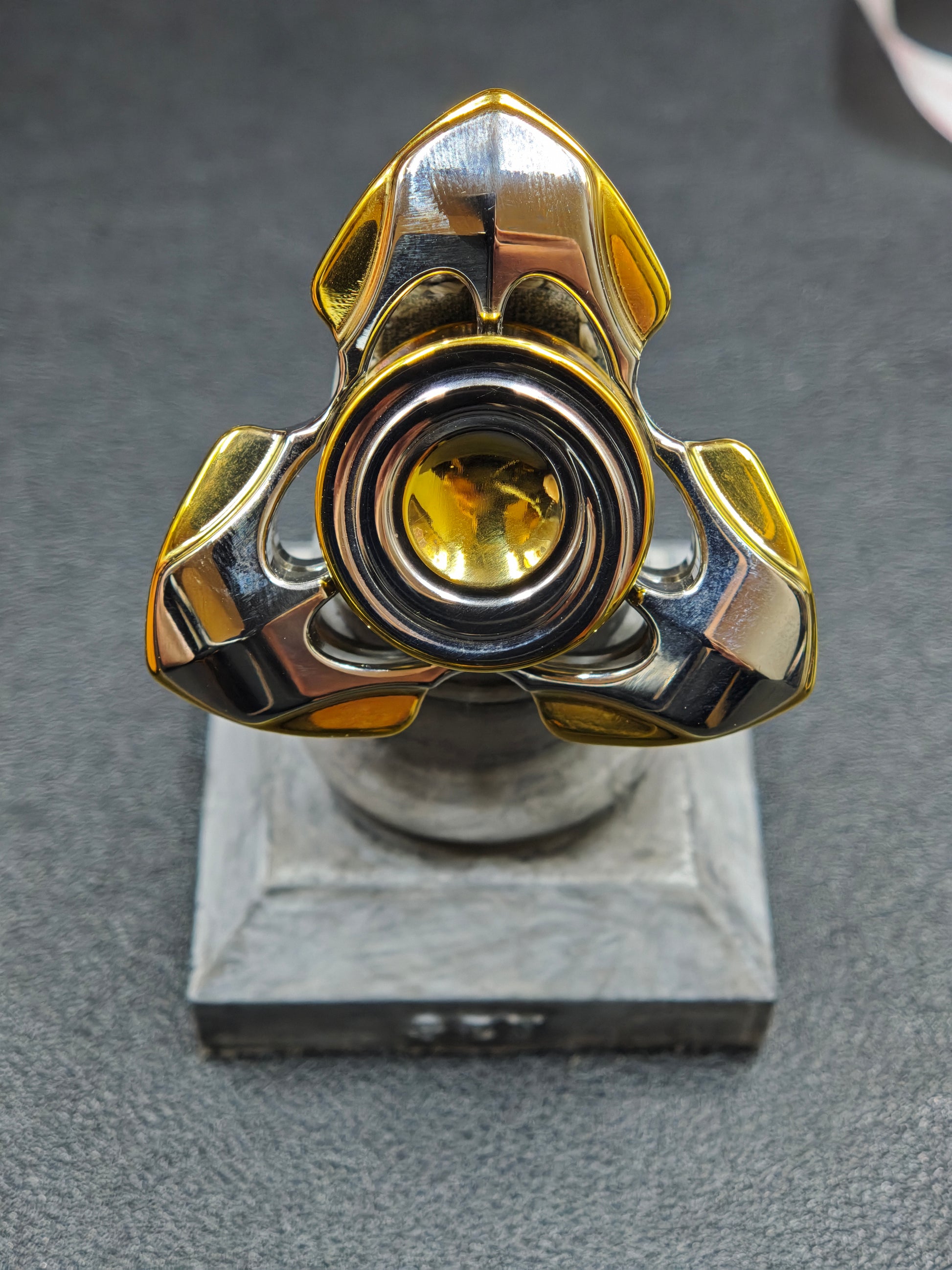 Toothless Finale Special Material Stainless Steel
