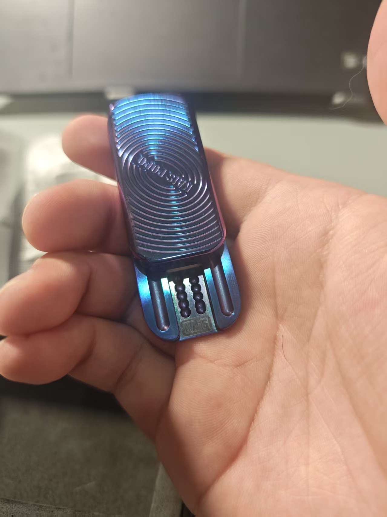 POPO Zirconium