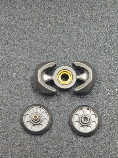Libra Zirconium