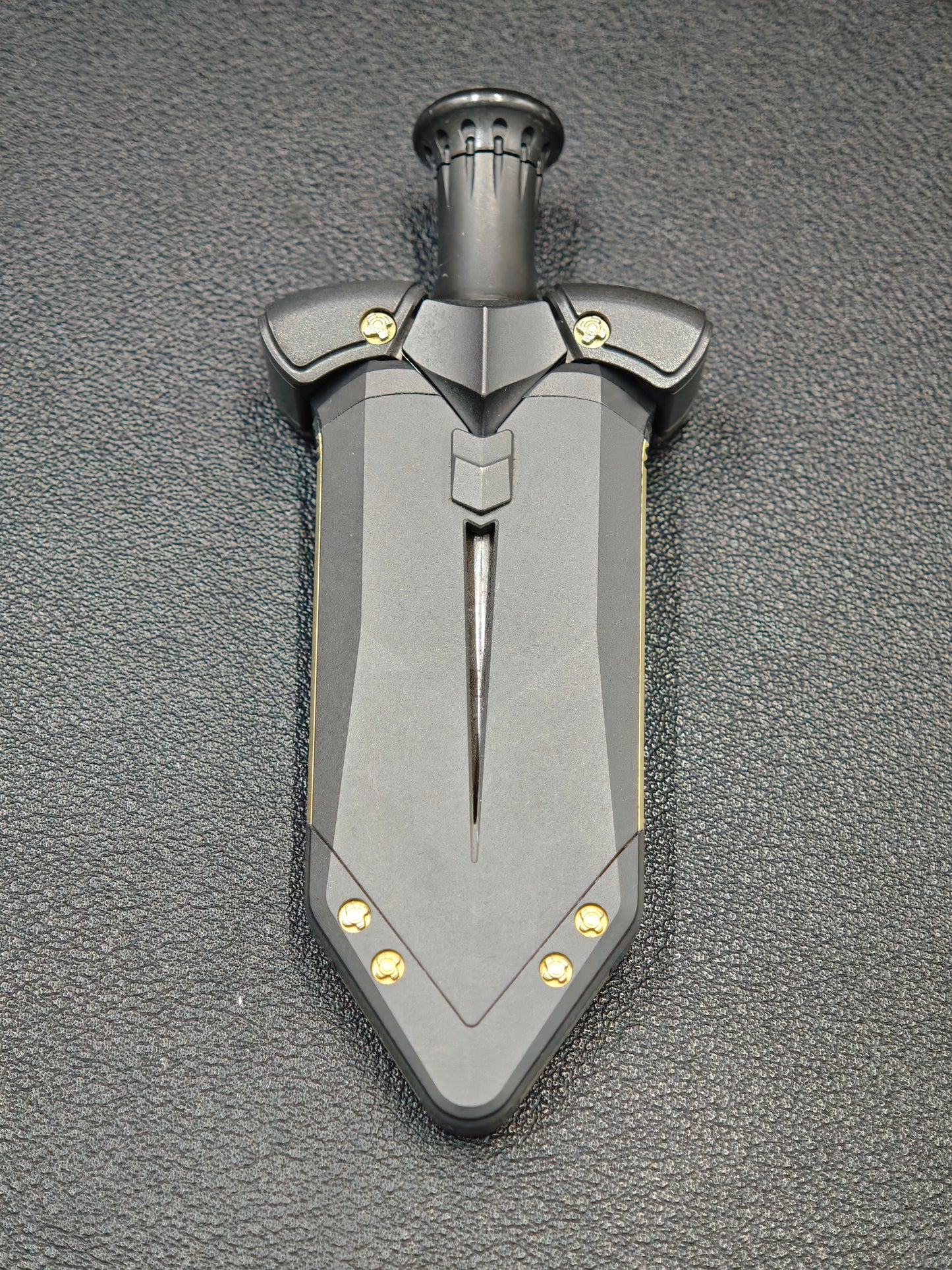 Aroundight Zirconium Brushed