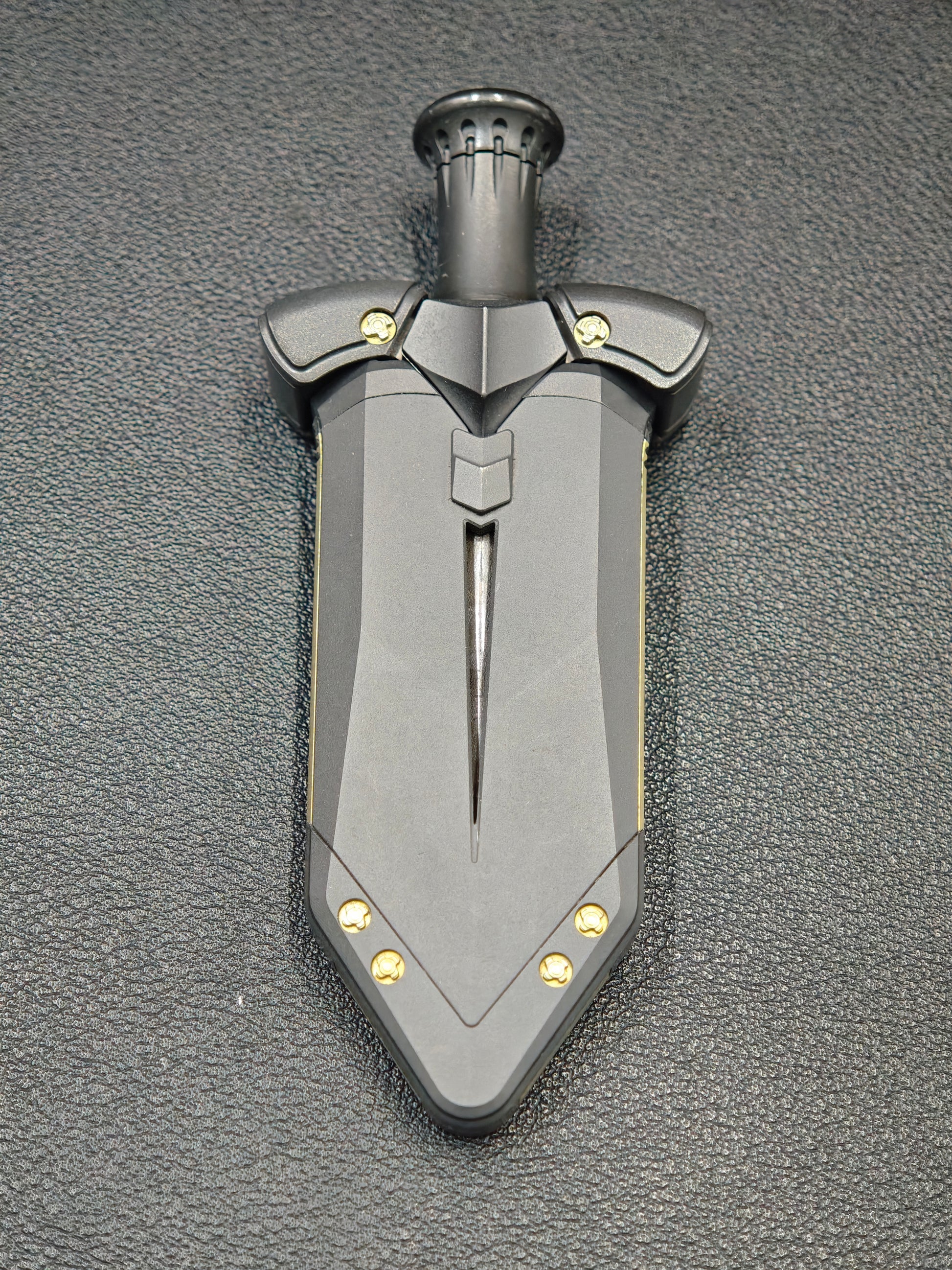 Aroundight Zirconium Brushed
