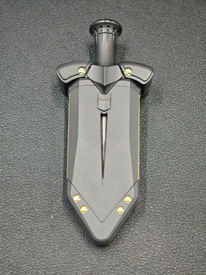 Aroundight Zirconium Brushed