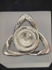 Xian Sin Damasteel