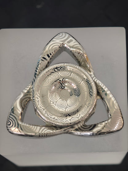 Xian Sin Damasteel