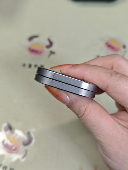 Dragon Rhythm Titanium