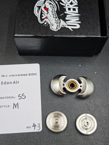 Edan Stainless Steel