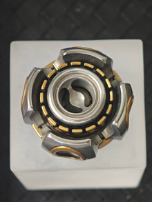 Noiz O Stainless Steel