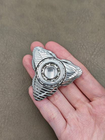 Dragon God Maru XL Damasteel