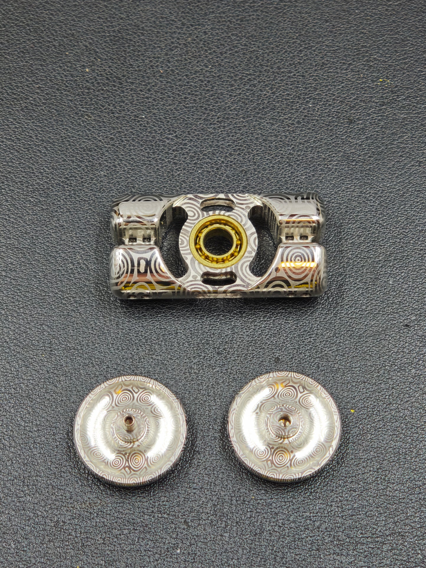 Sentinel Stainless Steel