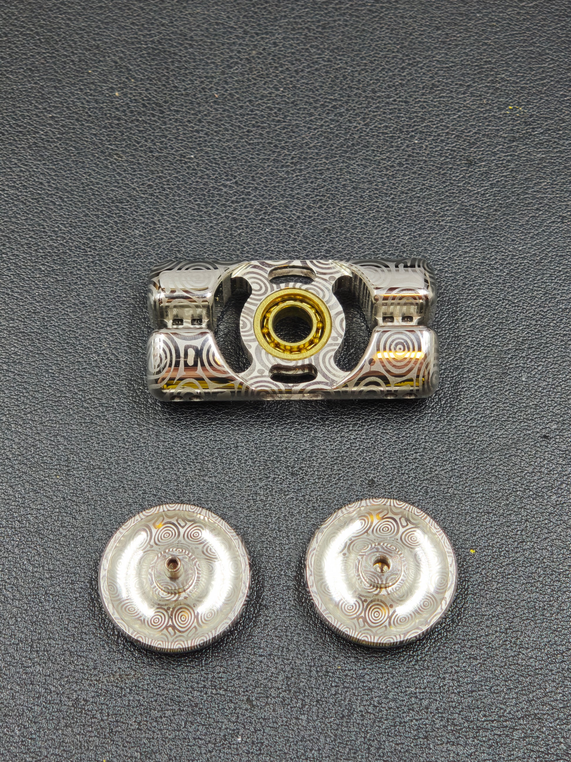 Sentinel Stainless Steel